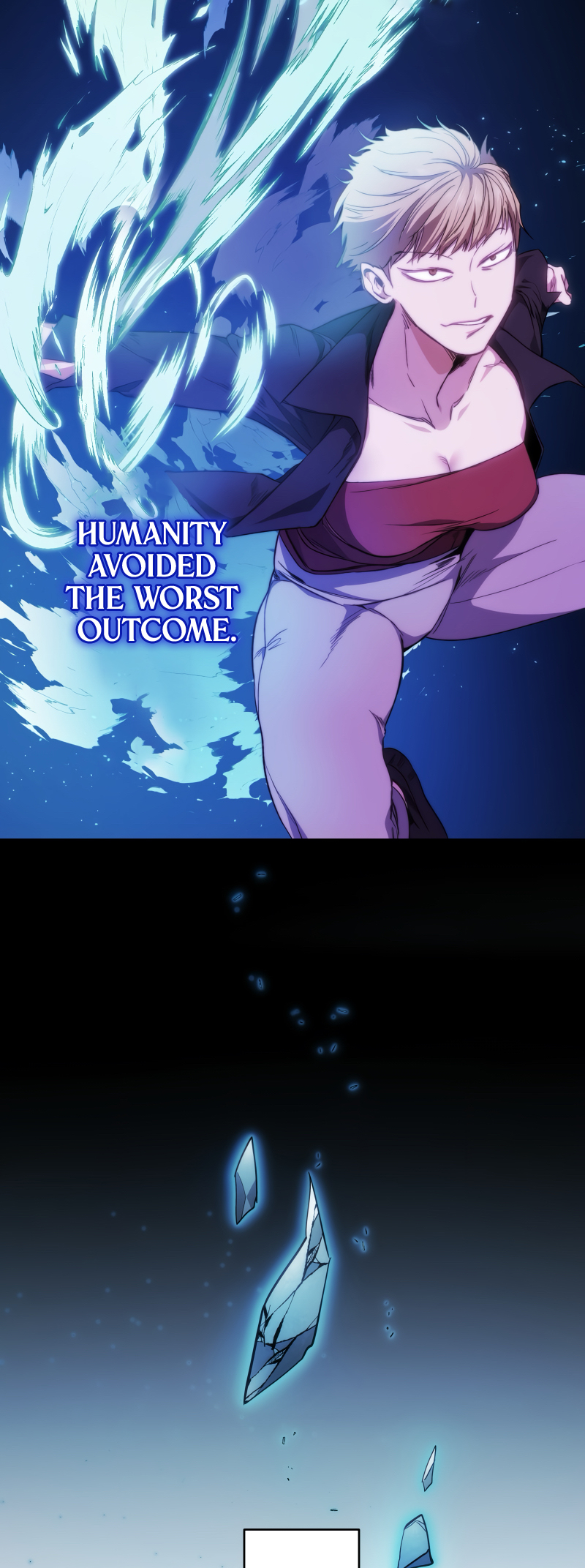 Revenge of the Unrivaled Streamer Chapter 1 37